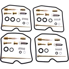Keyster Carburettor Repair Kit for Motorcycles 7244220