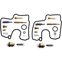 Vergaser Reparatur Set Keyster Vollsatz