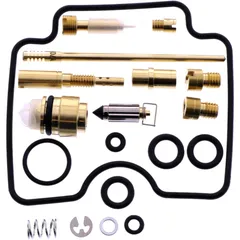 CARBURETTOR REPAIR KIT KEYSTER for Motorcycle Models 7244225