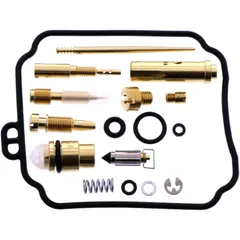 Carburettor Repair Kit Keyster Full Set for Motorcycles 7244227
