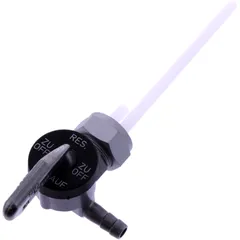 Fuel tap left for: BMW R