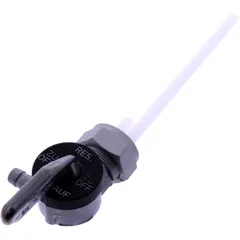 Fuel tap right for: BMW R