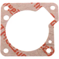Schwimmerkammerdichtung Originalersatzteil Inhalt 1 Stück passend für: Yamaha PW, SG
