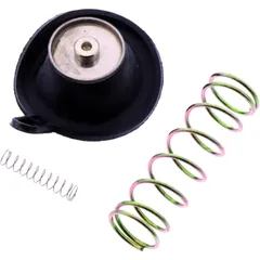 AIR CUT OFF VALVE JMP for Motorcycles