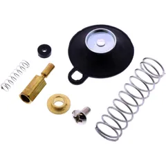 Air cut off valve JMP alternative: 7241722 for: MZ/MUZ Skorpion, Baghira, Mastiff