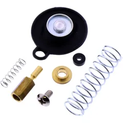 AIR CUT OFF VALVE JMP for Motorcycles 7244333