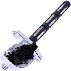 Fuel tap 101 Octane for: Beta RR, RE, Aprilia RX, MX