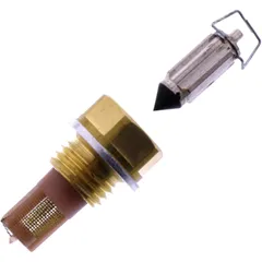 Schwimmernadel mit Sitz JMP Alternative: 7241585 passend für: Honda ST, PC