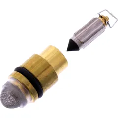 Schwimmernadel mit Sitz JMP Alternative: 7241588 passend für: Yamaha XC, YFM, XP