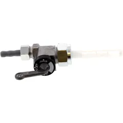 Kraftstoffhahn M16X1 links für Motorräder