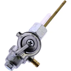 Fuel tap JMP alternative: 7244536 for: Yamaha DT, RD, FS1