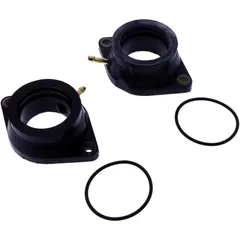Ansaugstutzen Set JMP für Motorräder