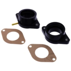 JMP Intake Manifold Set for Motorcycles 7244444