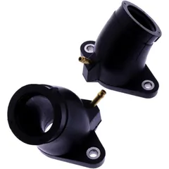 Ansaugstutzen Set JMP für Motorräder 7244449