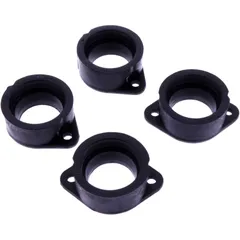 Ansaugstutzen Satz JMP Inhalt 4 Stück passend für: Kawasaki Z, GT, ZX