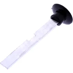 Choke knob for: Vespa V, N, Primavera