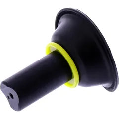 Carb slide with diaphragm for: Kymco Agility, Super 8, DJ