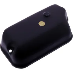 Carburettor cover for: Vespa PX, Super, VNB