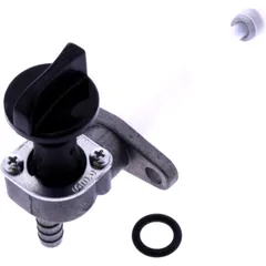 Fuel tap (OE spare part) for: Fantic TL, XE, XM