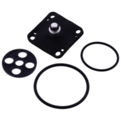 Fuel tap repair kit JMP alternative: 7243827 for: Kawasaki Z, GTR, GPZ