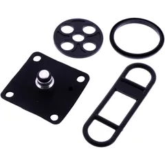 Fuel Tap Repair Kit for Motorcycles 7244480