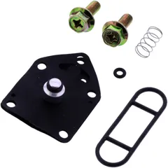 Fuel tap repair kit JMP alternative: 7243975 for: Kawasaki ZZR, GPX