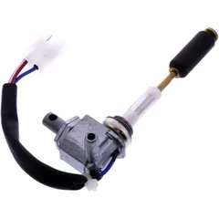 Fuel tap 101 Octane for: Peugeot Zenith, Buxy, Speedake, Sachs Limbo, Reggae, Splinter