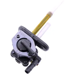 Fuel tap (OE spare part) for: Kawasaki BJ