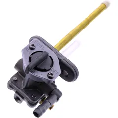 Fuel tap (OE spare part) for: Kawasaki KL, KLR