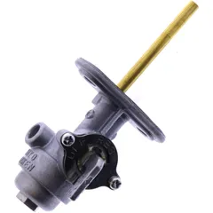 Fuel tap (OE spare part) for: Kawasaki KE, Z, KL, KH