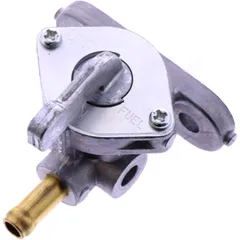 Fuel tap (OE spare part) for: Kawasaki KX, Suzuki RM