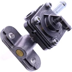 Fuel Tap for Motorcycles 7244514