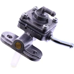 Fuel Tap - Original Spare Part for Motorcycles