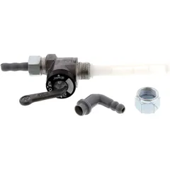 Universal Fuel Tap M12X1 Left for Motorcycles