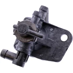 Kraftstoffhahn für Motorräder Tourmax 7244635