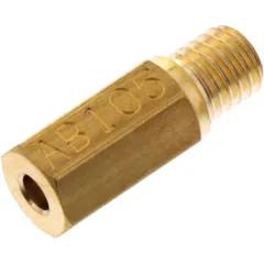 Hauptdüse EBC 105 für Keihin Vergaser