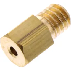 Hauptdüse EBC 390 für Mikuni