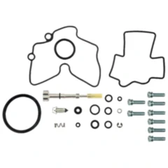 Vergaser Reparatur Kit JMP Vollsatz