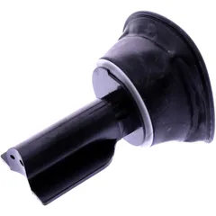 Carburetor Slide with Diaphragm (OE Spare Part) for Motorcycles