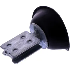 Carb Slide with Diaphragm - OE Spare Part for Motorcycles