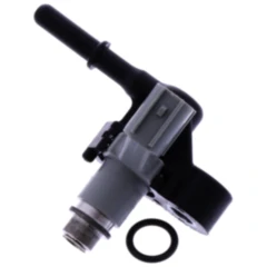 Injector for: MBK Ocito, Yamaha GPD