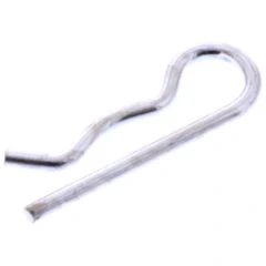 Split pin for: Vespa PX, V, N, PK