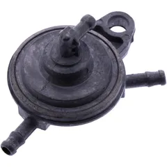 Fuel tank valve / filter assembly 5344NG