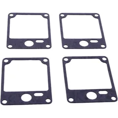 Schwimmerkammerdichtung Set für Motorräder 7245228