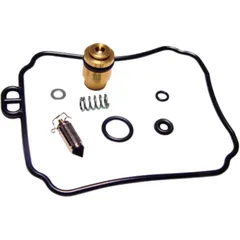 Carburettor Repair Kit Tourmax Short Set