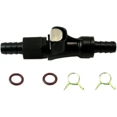 8 mm Quick Connect Fuel Hose Coupling