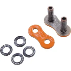 RK tubular Rivet Lock DDRK520XSOCLF