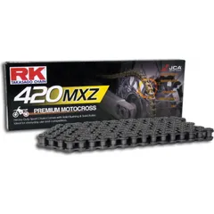 Rk racing chain 420mxz/072