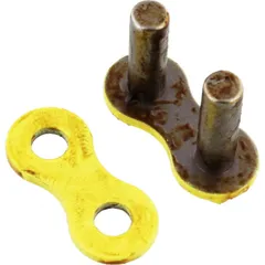 RK Rivet Lock NEGE428SB