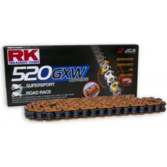 RK XW-Ring chain OR520GXW/114
